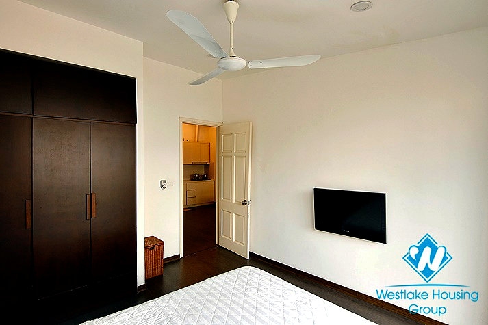 Cheap two bedroom for rent in Ba Dinh